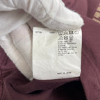 kolor / 25SS GrayTopsプリントTシャツ 参考定価：16,000+tax SIZE:1