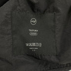 TEATORA / SOUVENIR HUNTER S/L - P 参考定価：88,000+tax SIZE:2