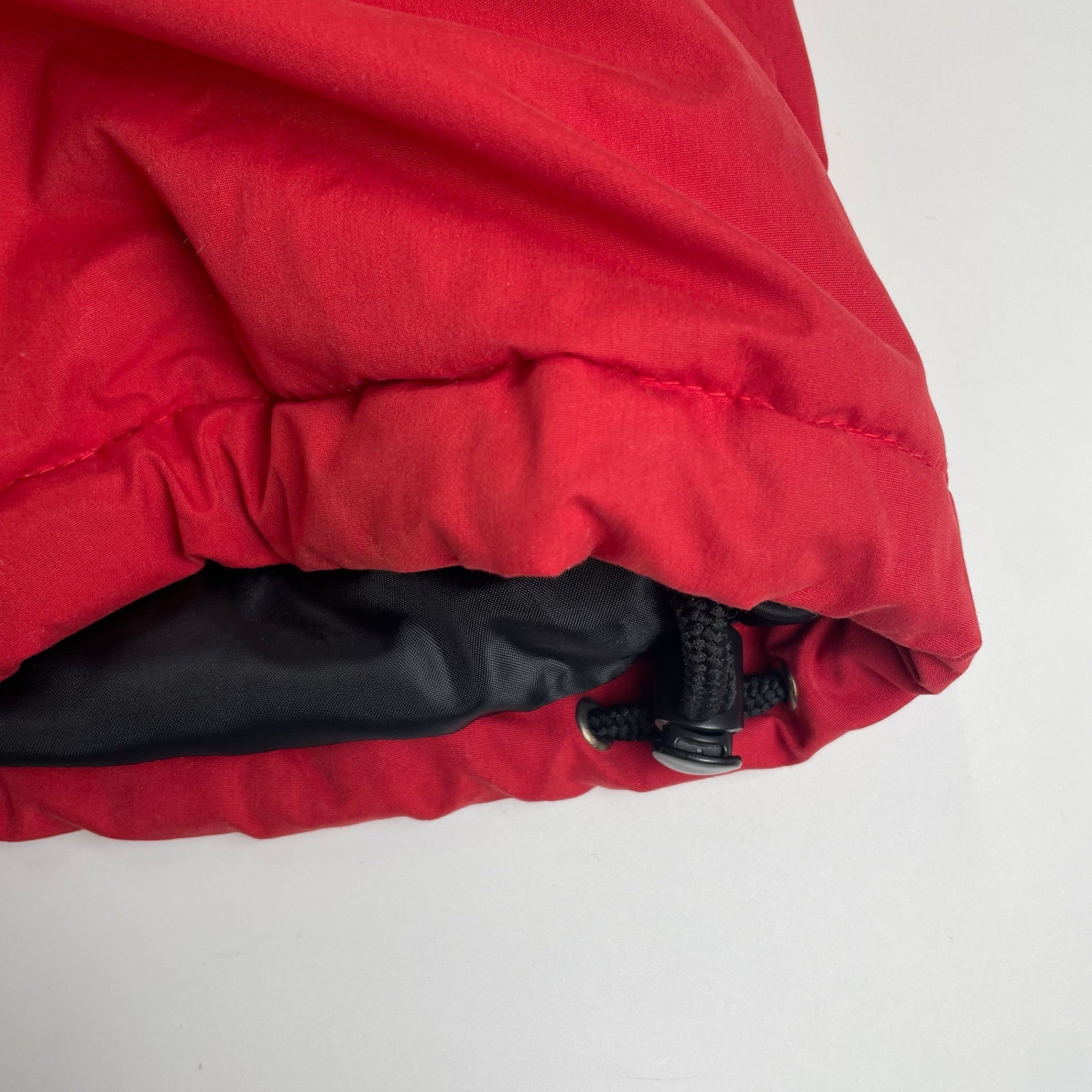 VINTAGE ヴィンテージ / インサレーションジャケット ピーチスキン SIZE：XL