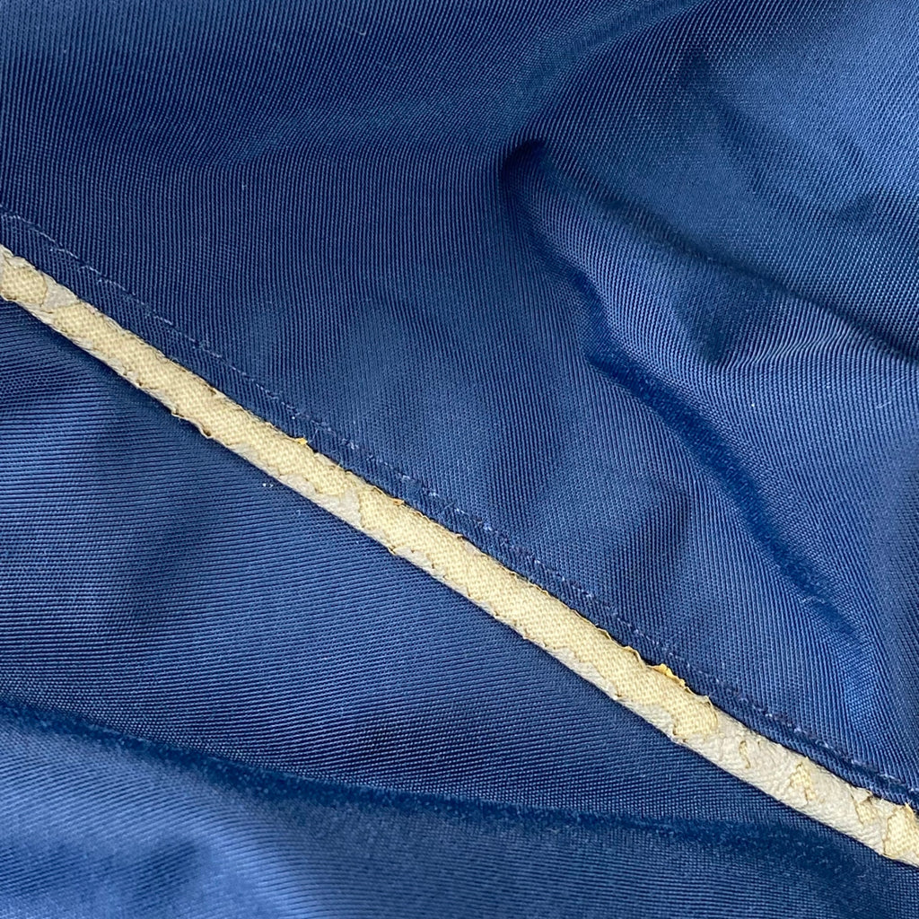 U.S.AIR FORCE PTU / トレーニングジャケット リフレクター ミリタリー キムタク着用 SIZE：X-LARGE REGULAR