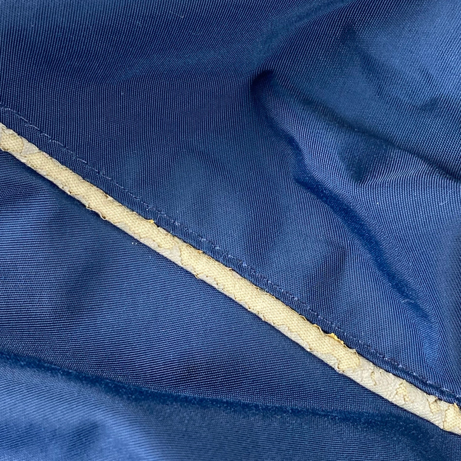 U.S.AIR FORCE PTU / トレーニングジャケット リフレクター ミリタリー キムタク着用 SIZE：X-LARGE REGULAR