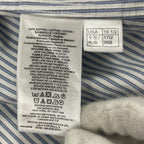 Brooks Brothers ブルックスブラザーズ / REGENT FIT ストライプシャツ 参考定価：20,000程度 SIZE:15 1/2