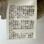 POLO RALPH LAUREN / ブーツカット コーデュロイパンツ 参考定価：28,000程度 SIZE:34×32