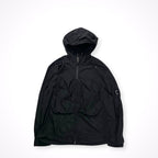C.P. COMPANY / Chrome-R Hooded Overshirt 参考定価：85,000+tax SIZE:XXL
