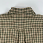 Carhartt / 90-00s BDチェックシャツ SIZE：XL