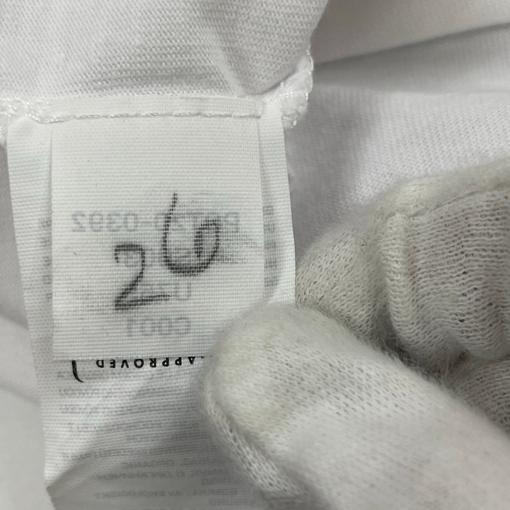 IDEA BOOKS アイディア・ブックス / BRAT PACK TEE SIZE:L