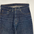 DENIME / J49-70タイプジーンズ 旧デュニーム SIZE:W85程度