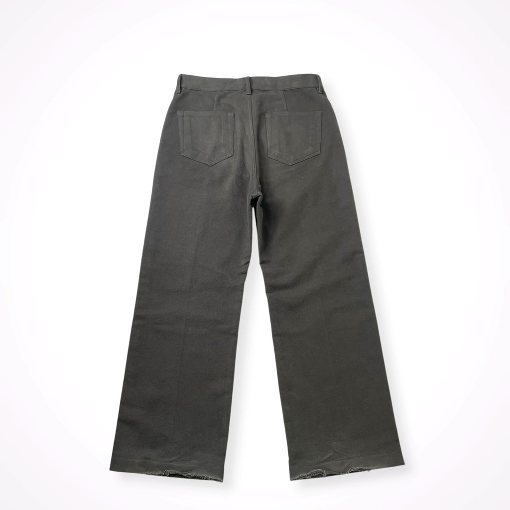 Rick Owens / 24FW GETH JEANS ASH 参考定価：120,000程度 SIZE:29