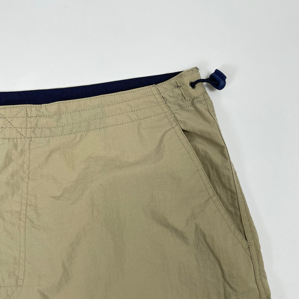 POLO SPORT / 90s ヴィンテージハーフパンツ SIZE:LL
