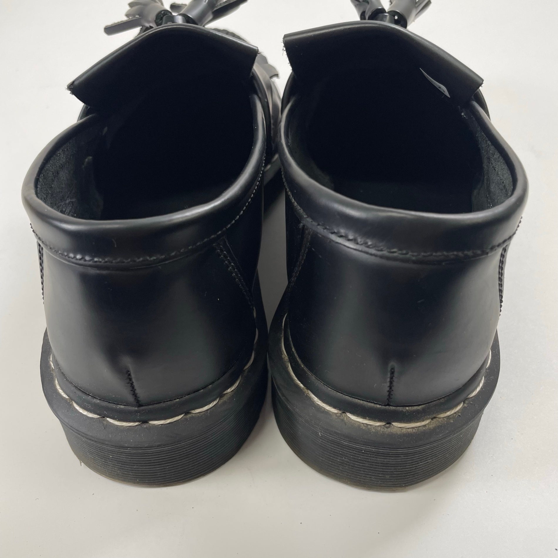 Dr Martens / ADRIAN WS 参考定価：26,000+tax SIZE:UK7(26cm)
