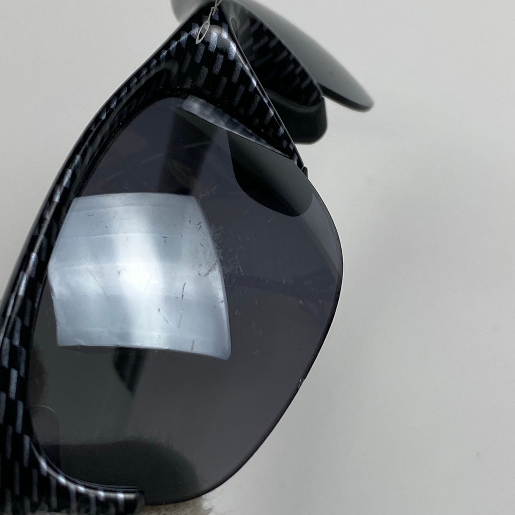 VINTAGE OAKLEY オークリー / HALF JACKET カーボンファイバーモデル 2005年前後 初期モデル