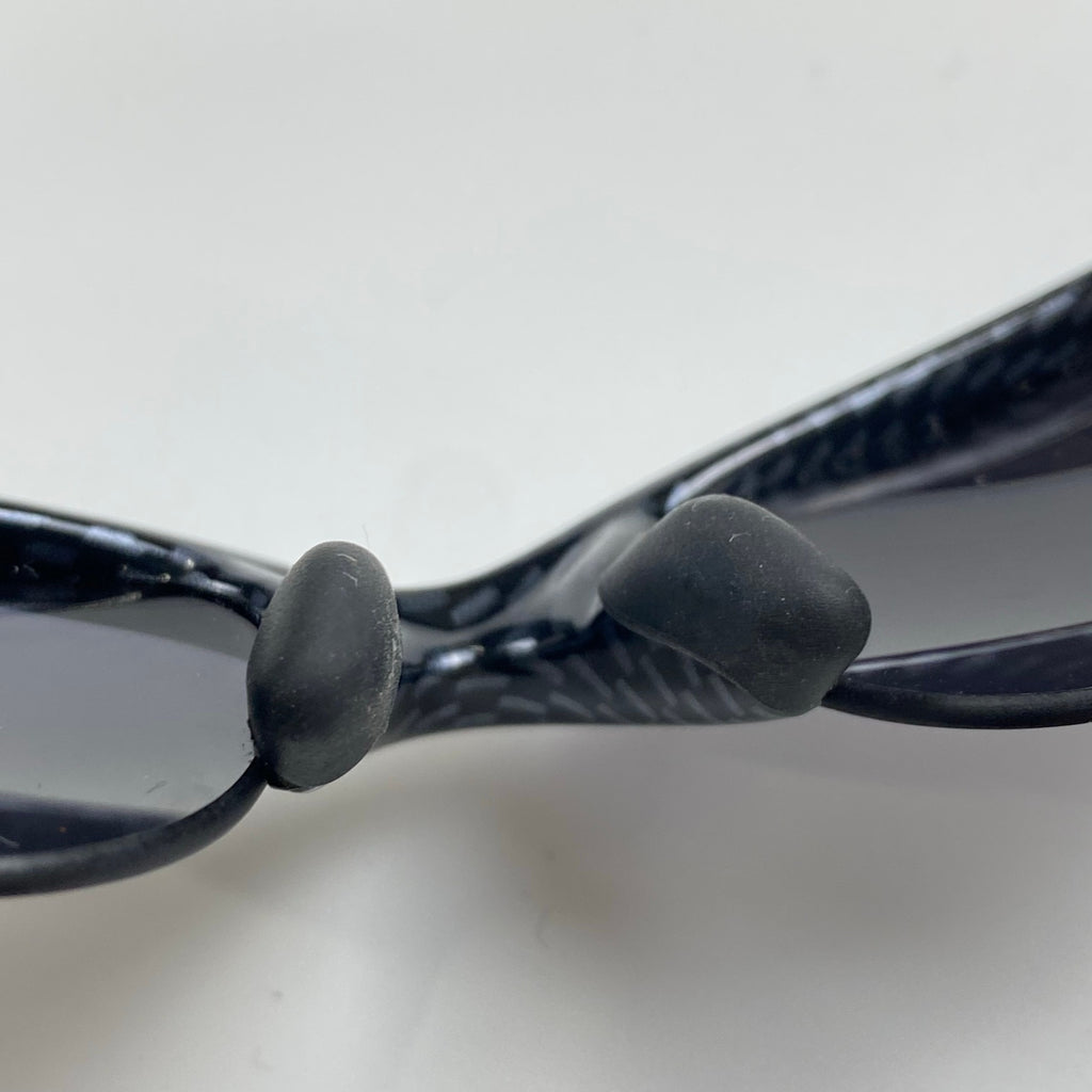 VINTAGE OAKLEY オークリー / HALF JACKET カーボンファイバーモデル 2005年前後 初期モデル