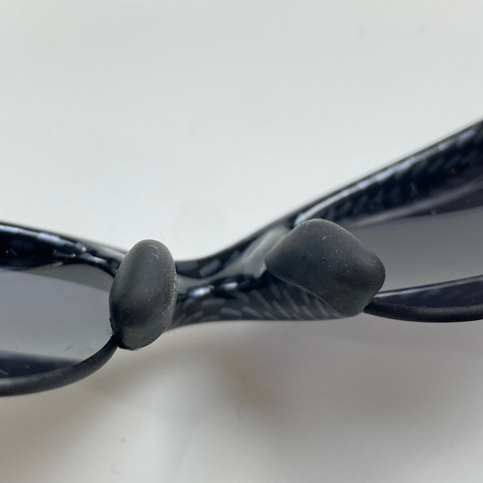 VINTAGE OAKLEY オークリー / HALF JACKET カーボンファイバーモデル 2005年前後 初期モデル