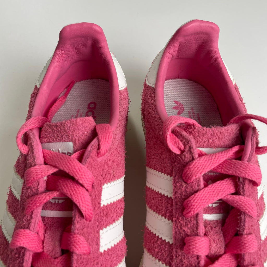 adidas アディダス / CAMPUS SUEDE 極美品 BZ0069 参考定価：14,000+tax SIZE:24cm