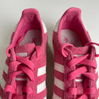 adidas アディダス / CAMPUS SUEDE 極美品 BZ0069 参考定価：14,000+tax SIZE:24cm