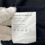 COMME des GARCONS HOMME PLUS / 15SS 反戦期 soldier of peace TEE SIZE:S