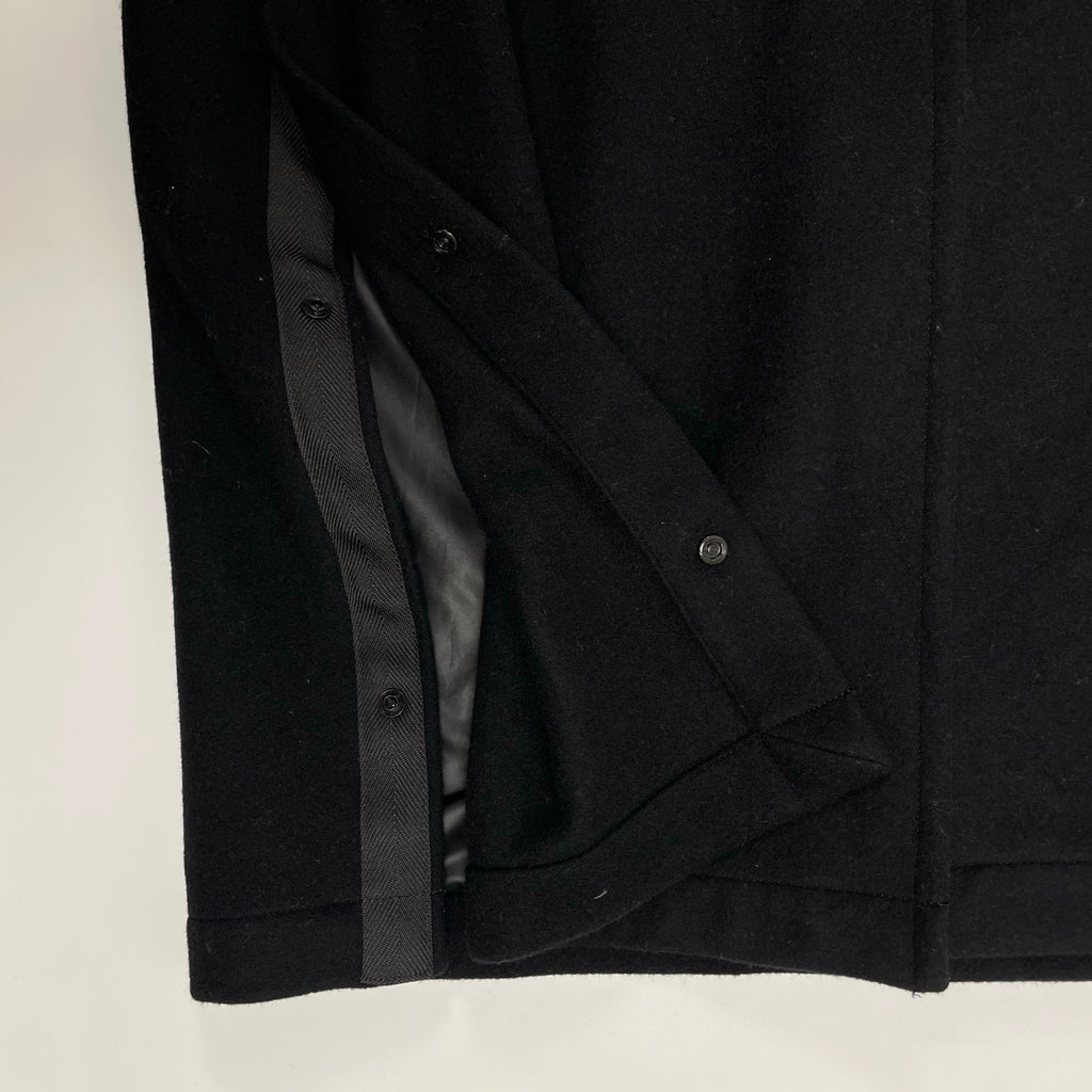 PRODUCT LAB プロダクトラボ / ギミックPOLO COAT Super 100's 参考定価：66,000+tax SIZE：L