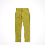 MM6 maison margiela / 15SS コットンリネンデニムパンツ 参考定価：45,000程度 SIZE:40