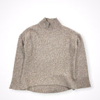 Theory / カシミヤ100％ CASHMERE KARENIA MRL T 参考定価：42,000+tax SIZE:S