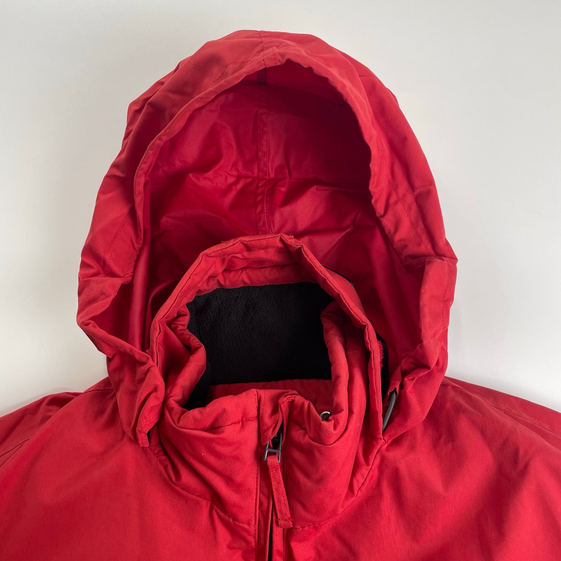 VINTAGE ヴィンテージ / インサレーションジャケット ピーチスキン SIZE：XL