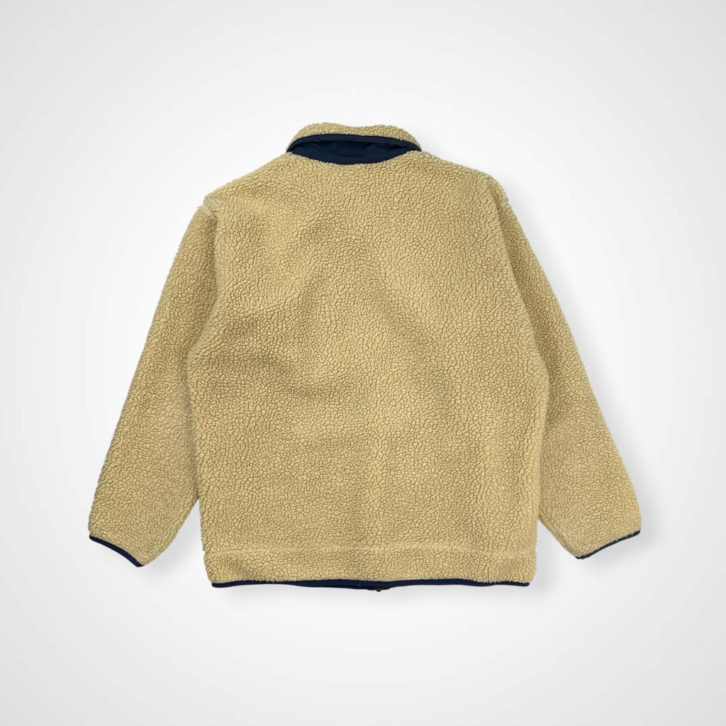 THE NORTH FACE ザ ノースフェイス / 90s ボアフリースジャケット MADE IN JAPAN SIZE：S