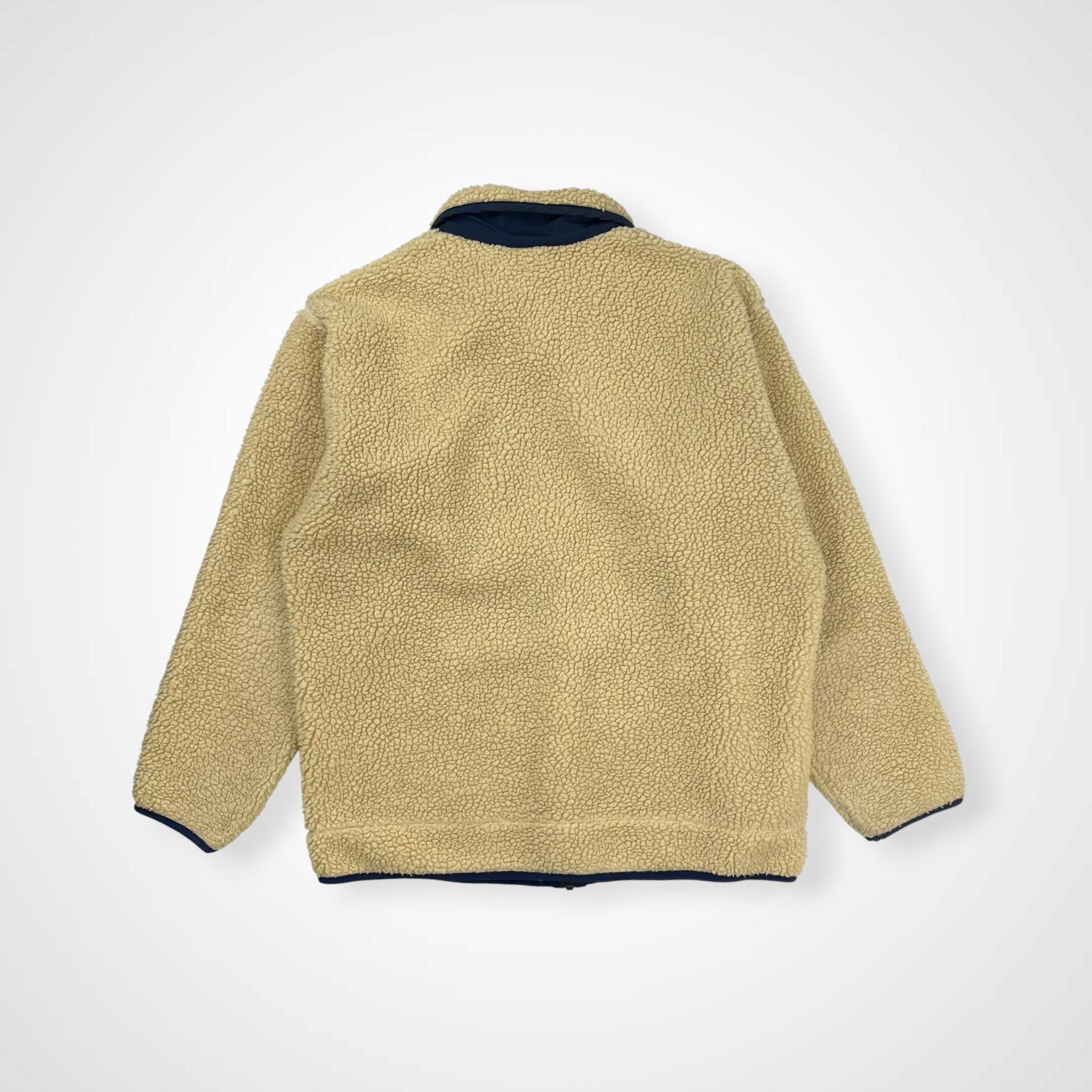 THE NORTH FACE ザ ノースフェイス / 90s ボアフリースジャケット MADE IN JAPAN SIZE：S