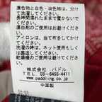 PURPLE BRAND / バンダナ柄シャツ 参考定価：60,000程度 SIZE:M