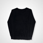 cavalli CLASS ロベルト カヴァリ クラス / レーヨン切替ニット 参考定価：50,000程度 SIZE：42