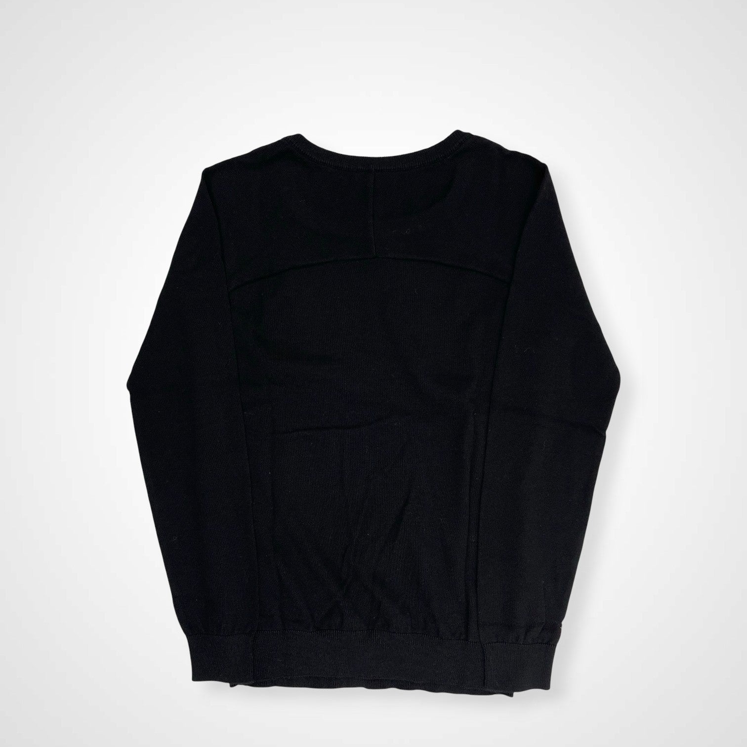 cavalli CLASS ロベルト カヴァリ クラス / レーヨン切替ニット 参考定価：50,000程度 SIZE：42