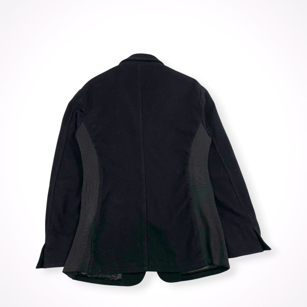 EMPORIO ARMANI エンポリオ アルマーニ / 90s ヴィンテージサイドリブジャケット SIZE：M-L程度