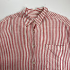 JOURNAL STANDARD ジャーナルスタンダード / ソフトゼフィールリネンシャツ 25SS 参考定価：13,000+tax