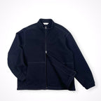 STILL BY HAND スティル バイ ハンド / ウールパイルブルゾン 参考定価：24,000+tax SIZE:46