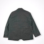 BEAUTY＆YOUTH ビューティーアンドユース / カジュアルセットアップ グレー SIZE:S