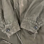 VINTAGE / 62年製 M-1951フィールドジャケット 米軍実物 SIZE:Regular-Small