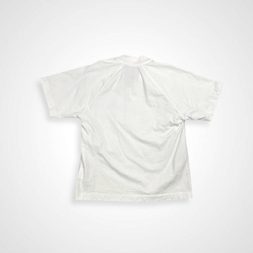 Acne Studios Blakonst アクネ ストゥディオズ ブラコンスト / モックネックサークルロゴTEE SIZE:XXS(S-M程度)