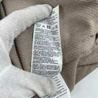 EMPORIO ARMANI / ドライタッチポロシャツ 参考定価：30,000程度 SIZE:XXL