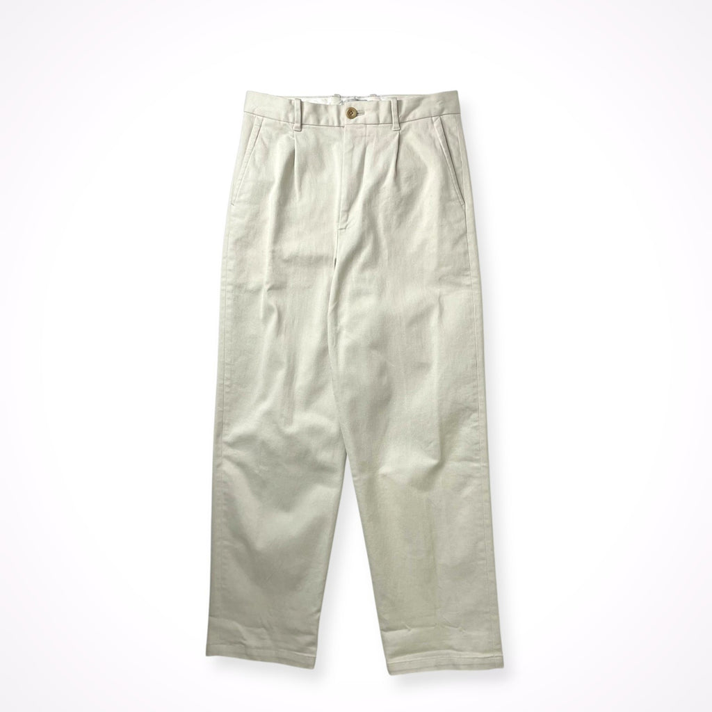 EURO VINTAGE / ドイツ軍コットンピケカーゴ SIZE:2