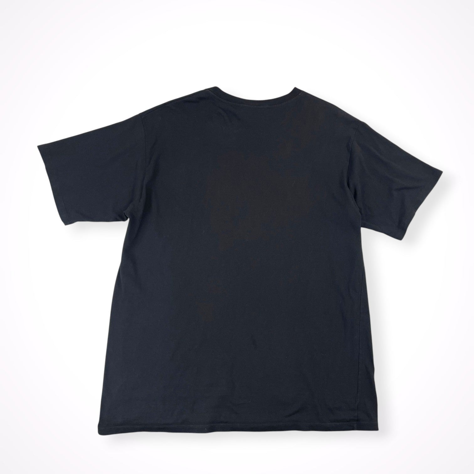 GUCCI × THE NORTH FACE / コラボロゴTEE 616036 XJDCL SIZE:XL