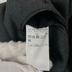 STUDIO NICHOLSON × BEAMS PLUS / 別注 ALVY DOUBLE PLEAT 参考定価：52,000+tax SIZE:S