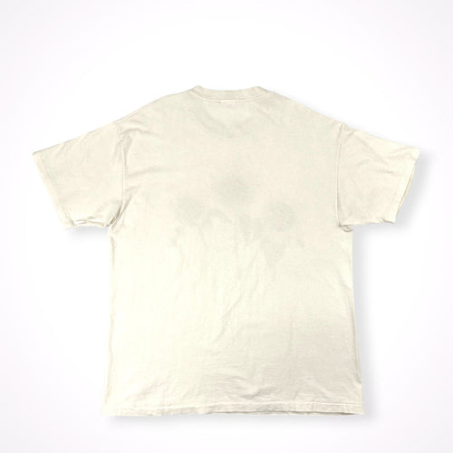 VINTAGE / ヴィンテージひまわりTEE 「FRIENDS」 SIZE:XL