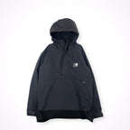 karrimor / taupo pullover ジャケット 参考定価：22,000+tax SIZE：XS