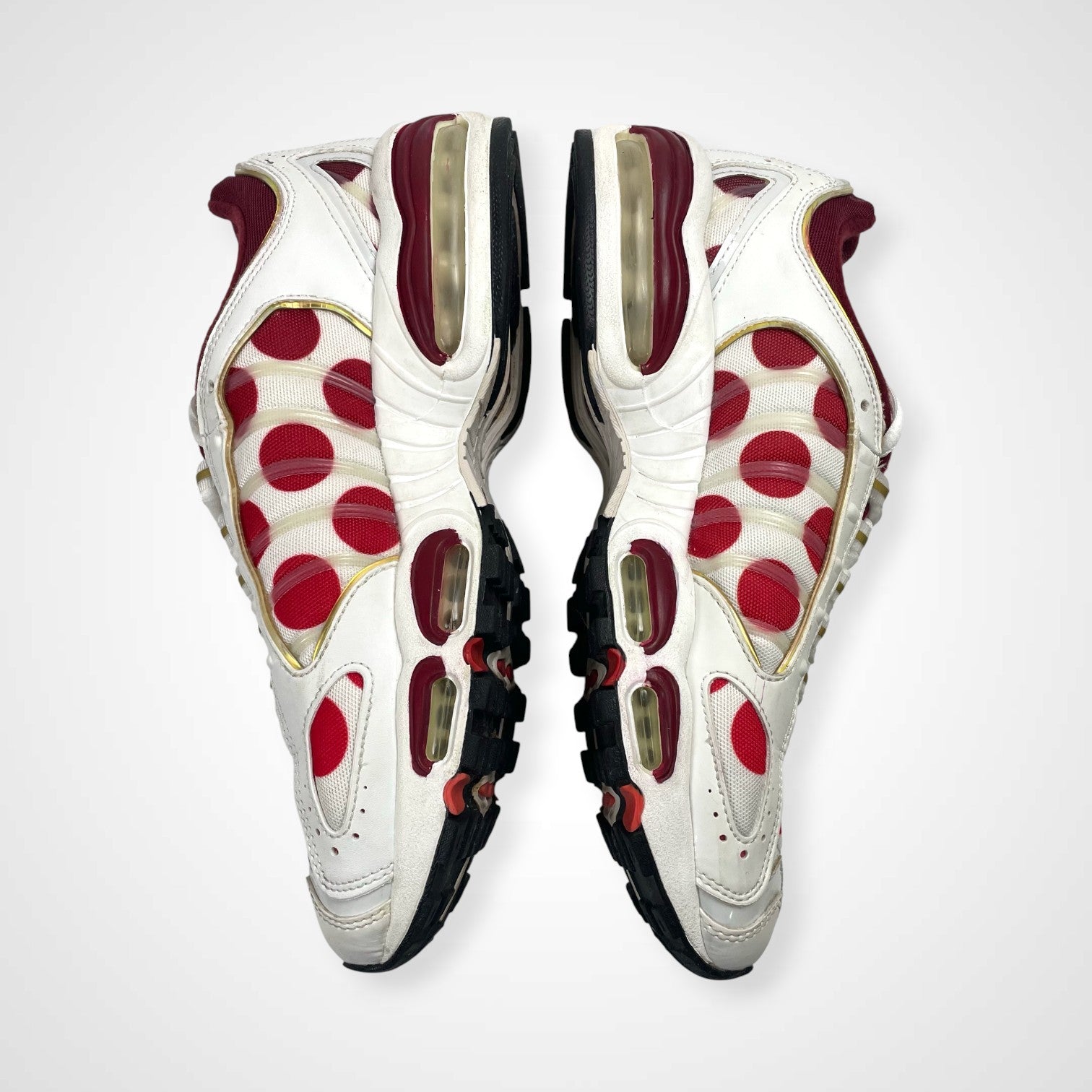 NIKE ナイキ / AIR MAX TAILWIND 4 ”NIPPON” 参考定価：17,000+tax SIZE:27cm
