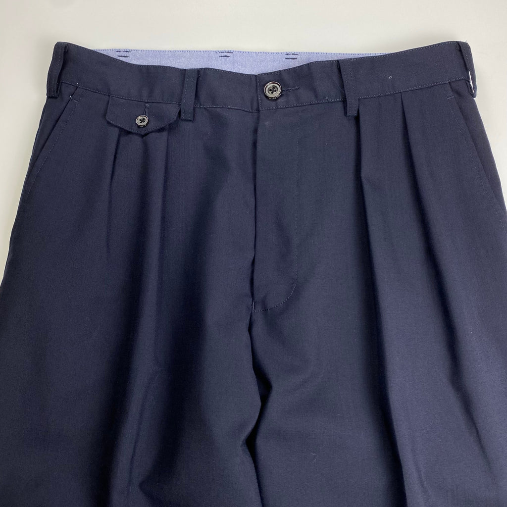 【名品】 BEAMS PLUS ビームスプラス / トロピカルウール 2Pパンツ 参考定価：14,000+tax SIZE:M