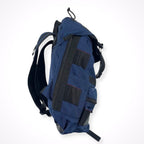 BRIEFING / USA製SIMPLE FLAP 廃番MIDNIGHT BLUEカラー
