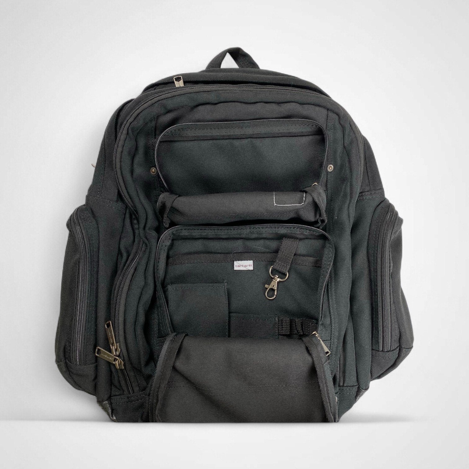 carhartt カーハート / LEGACY DELUXE WORK PACK バックパック リュック ブラック
