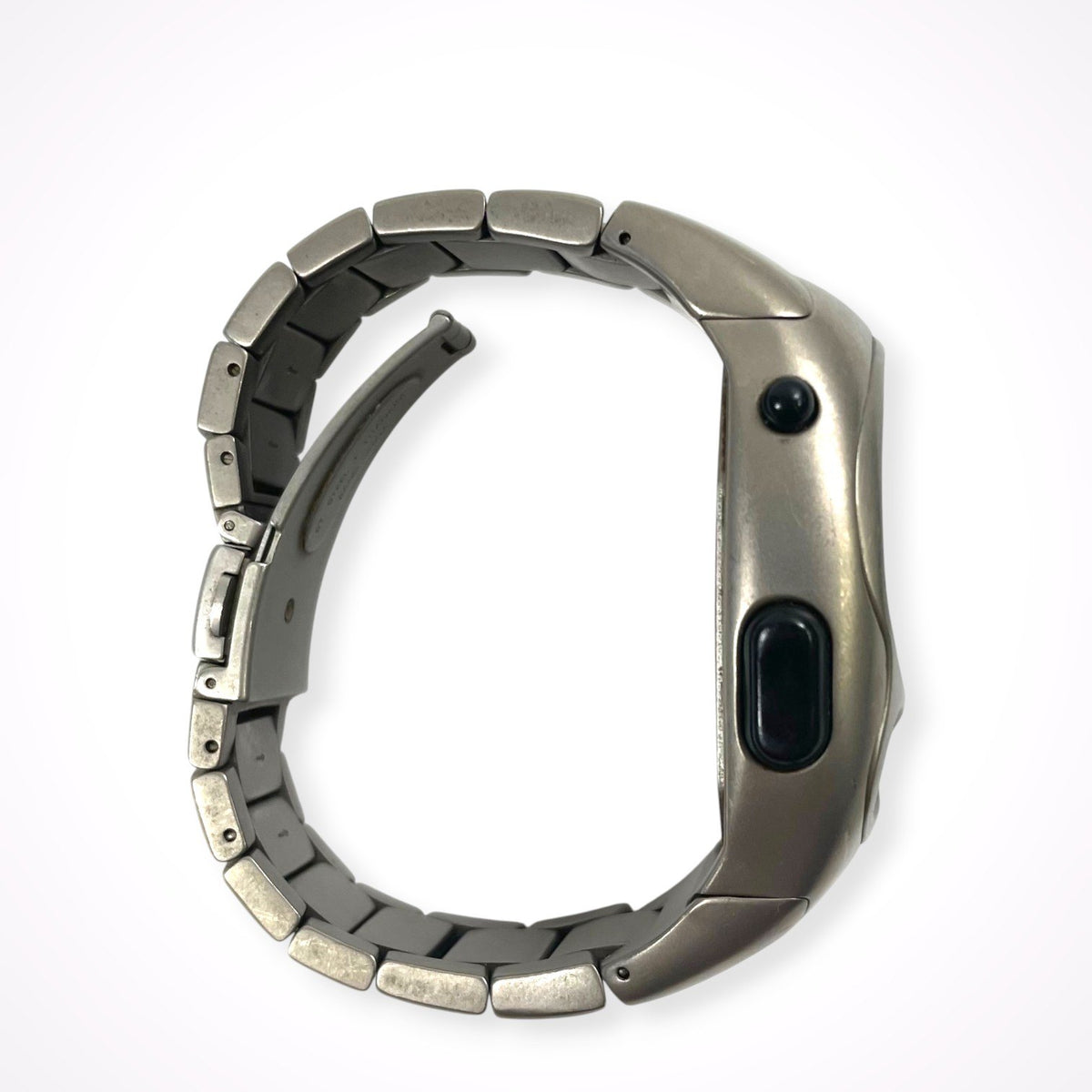 NIKE / GSX CROSS TRAINING TITANIUM メタルバンド 501本限定 No.026
