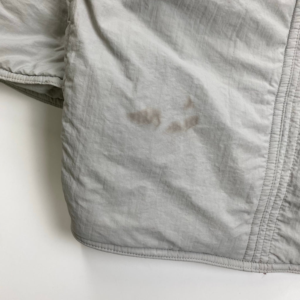 soduk スドーク / puffy warm coat インサレーションコート ジャケット 22AW 参考定価：60,000+tax SIZE:FREE