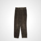 Brooks Brothers / コーデュロイパンツ ブラウン 参考定価：20,000程度 SIZE:W30
