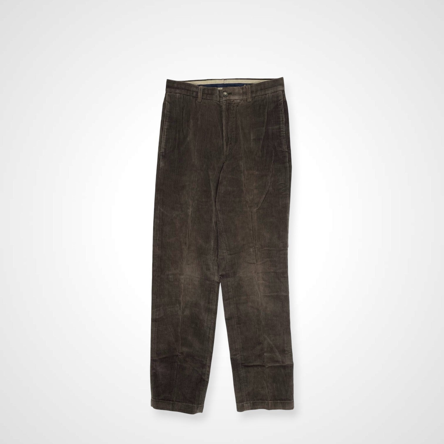 Brooks Brothers / コーデュロイパンツ ブラウン 参考定価：20,000程度 SIZE:W30