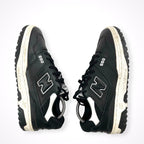 newbalance × COMME des GARCONS HOMME / 550コラボスニーカー 箱付 参考定価：26,000+tax SIZE:26cm